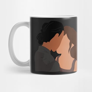 Loose Our F*cking Minds Mug